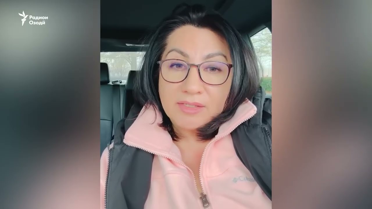 Азияту таҳқири занони тоҷик дар Интернет зиёд шудааст