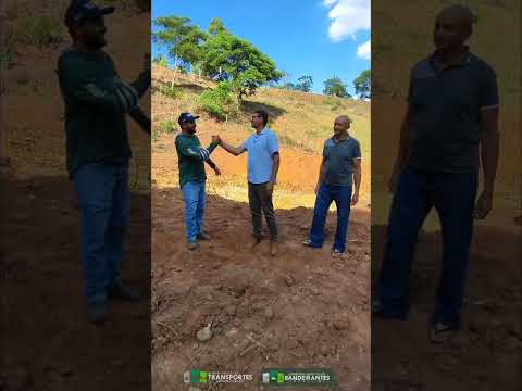 Acompanhamento de obras - Bandeirantes do Tocantins