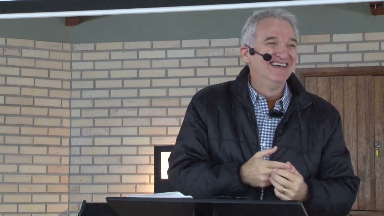 Jovens 09.2023 - 6/9 Sábado Manhã 1 - César Coneglian