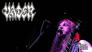 Vader - Wings - Fractal Light (Live at Teatro Odisséia, Rio de Janeiro 05-08-2013)