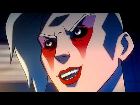 Agents of Mayhem 57 Операция Дурдом. Пузырятся пузырьки