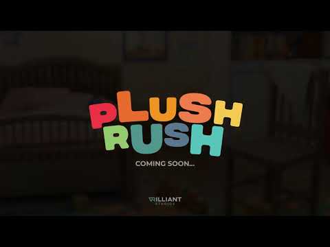 Plush Rush VR: ¡La Aventura de Peluches Que No Querrás Perderte!