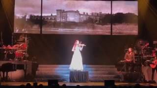 Celtic Woman live with Tara Mcneill and her &quot;For the Love of a Princess&quot;