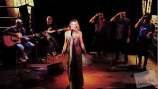 Joss Stone - While You're Out Looking For Sugar (Last.fm Sessions)