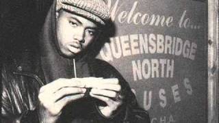 Nas - Watch Dem Niggas (Alternate 3rd Verse) unreleased