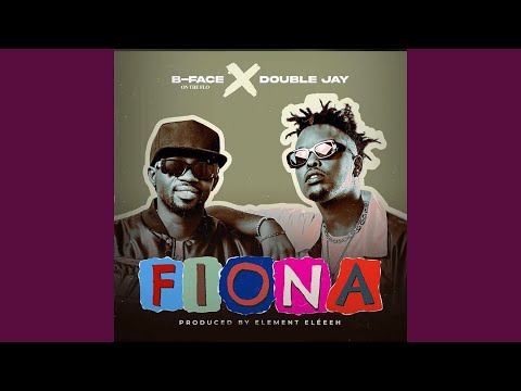 Fiona (feat. Double Jay)