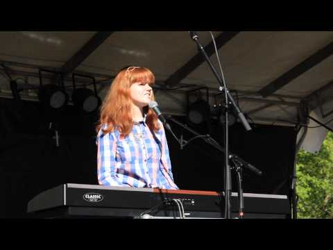 Anna-Liisa Niinemets - Meie laul - Nuestro Camino from Violetta