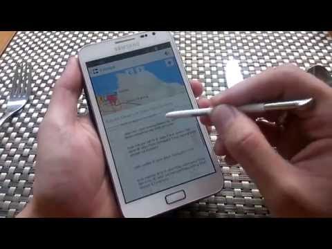 KIRI Smart Public Transport Video