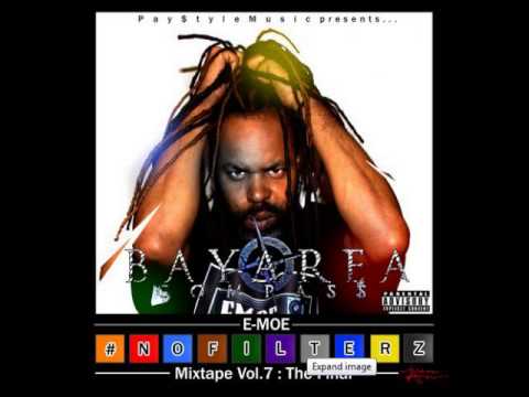 E-Moe ft. Footz Tha Beast - Harm Me [BayAreaCompass]