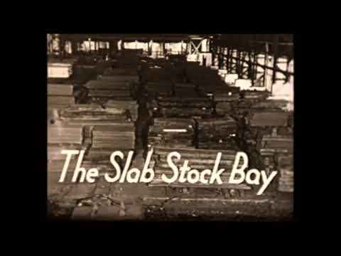 Shotton Steelworks in Flintshire