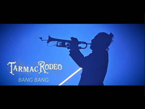 TARMAC RODÉO - Bang Bang (live au CHABADA)