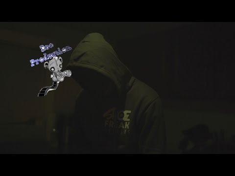 NLF DEZ - “Old Days” (official Music Video)