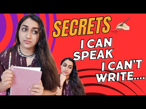 I cannot speak in English #communicationskills #learningenglish #speakenglish