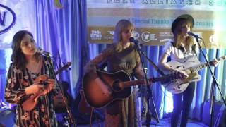 Annie Oakley - "So Much Wine" - The Oklahoma Room at Folk Alliance 2017