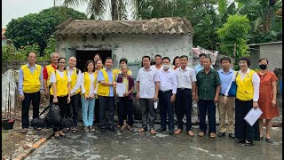 Hành trình lan tỏa Trí tuệ nơi miền đất Cảng