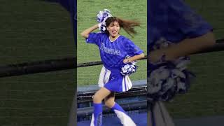 Misaちゃん ベイスターズ　dianaディアーナ  チア