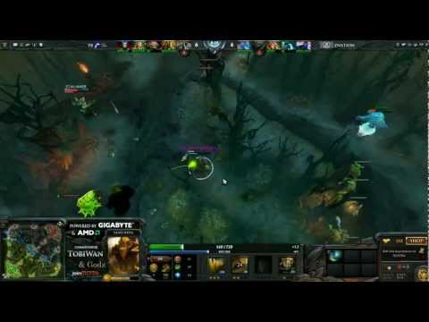 GIGABYTE joinDOTA Open - POTM vs zNation - Grand Final - Game 2