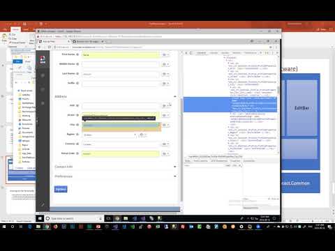 How to Submit a Pull Request for the DNN Platform