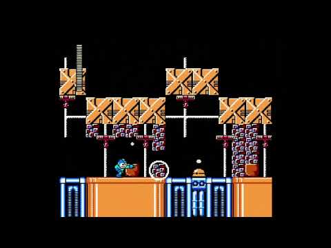 Let's Play Mega Man Maker part 158 - Kun Fu Gravity Mechanic