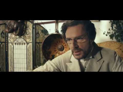 THE NOSTALGIST   Trailer