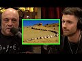 Structures Underneath The Pyramids And The Secrets Of The Sahara Desert