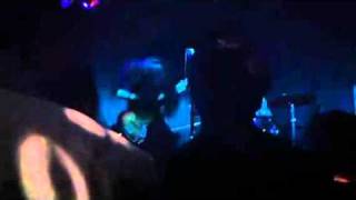 Bo Ningen live (end of gig)