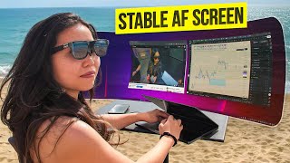 Download lagu XREAL One Pro Review: The BEST 171' AR Display Yet mp3
