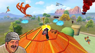 Download lagu Victor 1000 IQ 😂 PUBG FUNNY MOMENTS 🤣  New Mode - Naruto x PUBGM  mp3