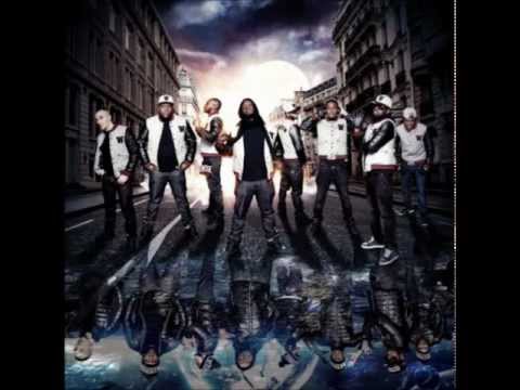 Sexion D'Assaut - On t'a dis (feat. LIO Petrodollars , L'Institut) HQ | Réédition Apogée