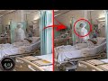 TOP 9 Extreme Scary Videos That Will Leave Your Soul Hanging By A Thread