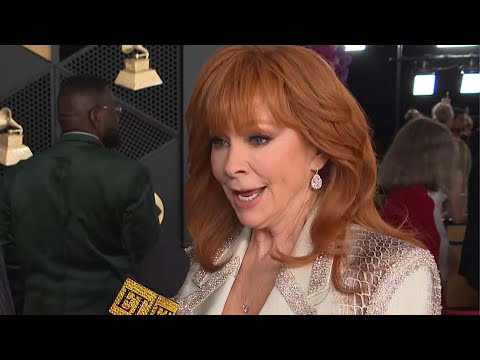 Reba McEntire Shares Update on Kelly Clarkson & Her Kids After Brandon Blackstock Death (Exclusive)