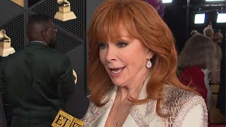 Reba McEntire Shares Update on Kelly Clarkson & Her Kids After Brandon Blackstock Death (Exclusive)