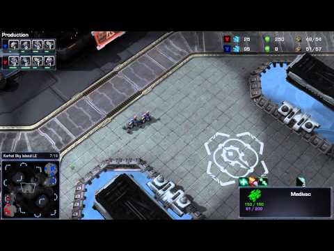 Polt (T) vs Taeja (T) - G5 - StarCraft 2 - HOTS172