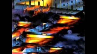 Barnabas - Warrior.flv