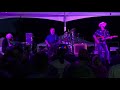 NRBQ at Franklin County Fairgrounds 9/28/19