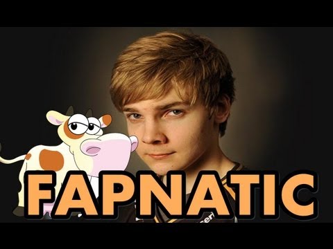 EPIC MILK from FAPnatic Cyanide ( Day 3 Worlds, SSO vs FNC )
