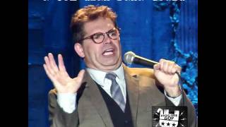 Halloween Horrors & Comedian Dana Gould