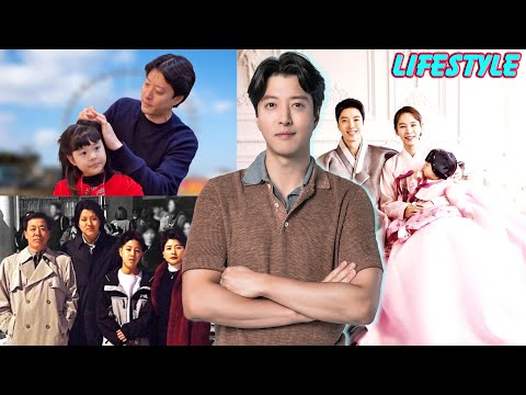 Lee Dong gun [이동건] Lifestyle 2024