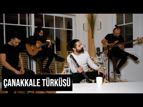Koray Avcı - Çanakkale Türküsü (Akustik)