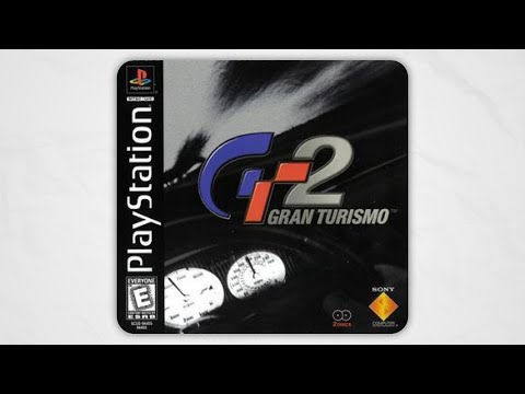Gran Turismo 2 | South City