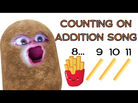 Counting On Addition