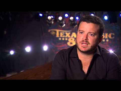 Thumbnail for Wade Bowen's Backstage Conversation on 2014 self-titled Album by Wade Bowen