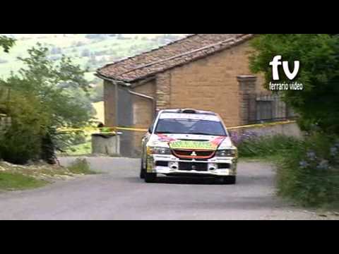 Promo 3° Rallyday Alta Valtidone 2015 VINCITORI ASSOLUTI Ciuffi - Cadore by Ferrario Video