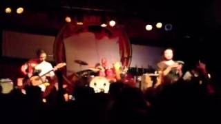 Say anything - Property