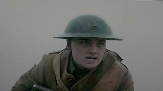 1917: Crossing No Man&#39;s Land