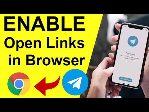 9 Easy Ways to Fix Links Not Opening on Telegram - TechPP