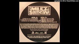 Smilez &amp; Southstar -  Tell Me (What&#39;s Goin&#39; On) (Instrumental) (2002)