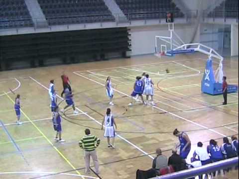 LF2 J13. ADBA - Ourense