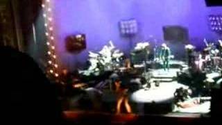 Nick Cave -- We Call Upon the Author - Coliseu dos Recreios