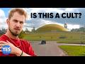 100 Hours In America S Strange Cult City